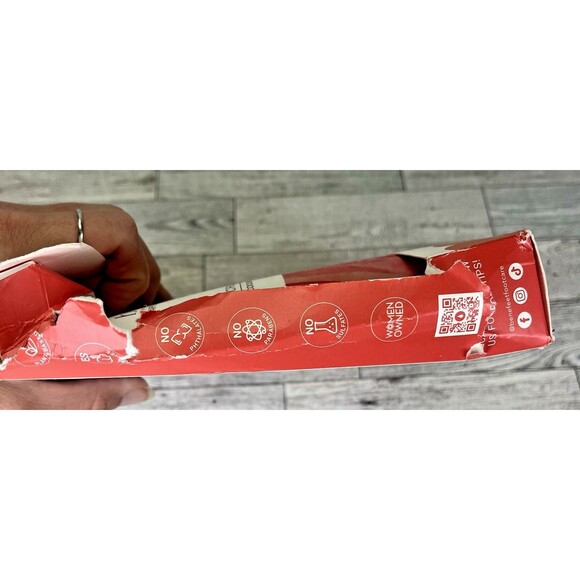 Bene-feet Deep Sleep Overnight Repair Set 3 Step Nighttime Ritual Powered By ACV - Picture 5 of 9